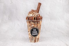 Kinder Sundae